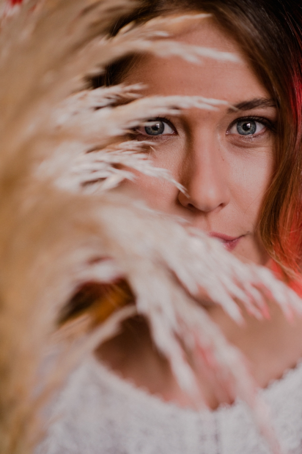 All of Me @Raquel Saiz In White